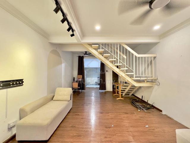 0% DEPOSIT | 2 Storey Terrace, Taman Sri Gombak Fasa 10, Batu Caves 1
