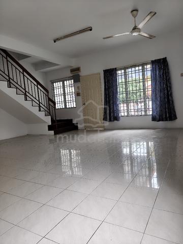 Setia Alam Impian  1