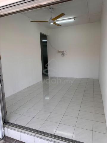 1 storey teres Duyong Sek 2 1