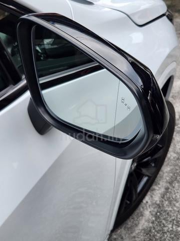 2023 Lexus NX350 2.4 F SPORT AWD (A) FULLSPEC NoML - 5