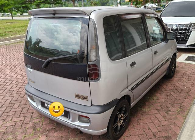 2006 Perodua KENARI 1.0 EZ L902 (A) - 3