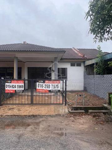 TERES SETINGKAT INDERA SEMPURNA Kuantan 1