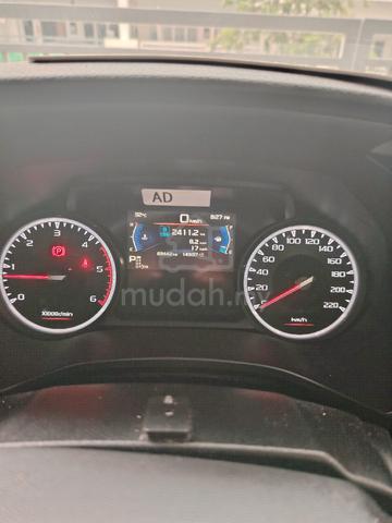 2022 Isuzu D-MAX 1.9 STANDARD (A) - 4