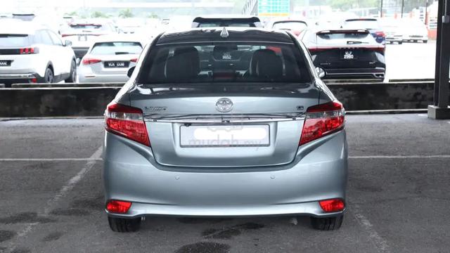 2018 TOYOTA VIOS G 1.5 AT✅Free 1 year warranty - 4