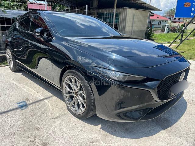 2020 Mazda 3 GVC HIGH PLUS 2.0L (A) - 3