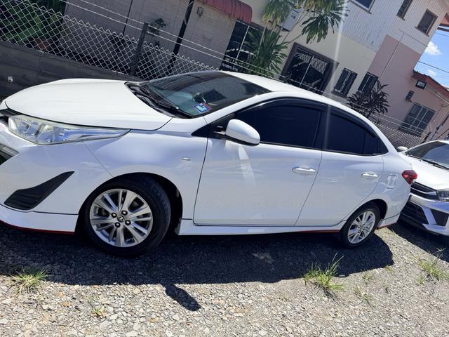 2019 Toyota VIOS 1.5 J FACELIFT (A) - 5
