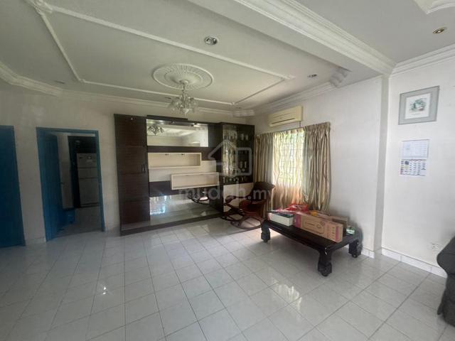 2 Storey Semi D @ Green Street Home, Seremban 2 1