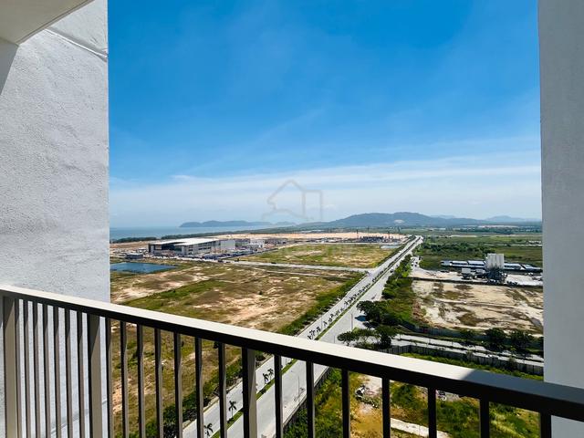 Vivo Executive Apartment 1