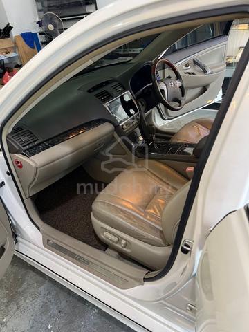 2009 Toyota Camry 2.4V (Push Start) - 4