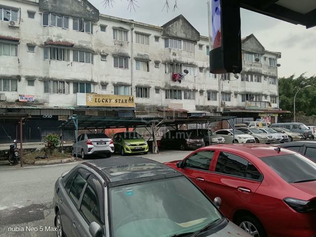 Taman Sri Serdang 1
