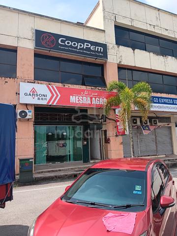 Lot Kedai Untuk Di Sewa 1