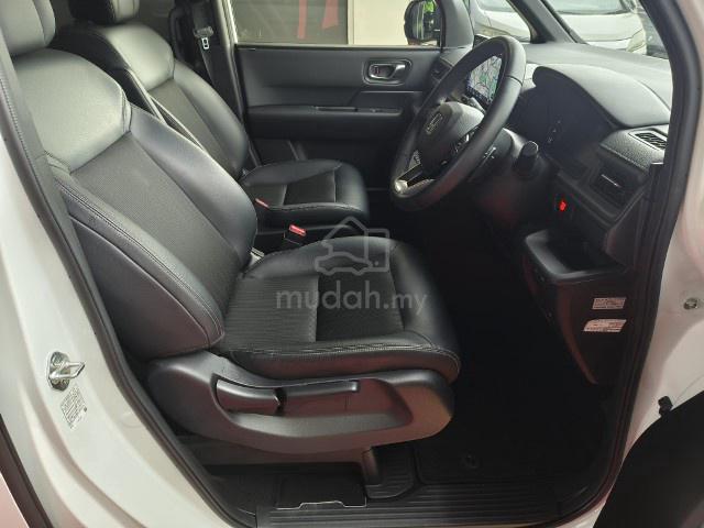 2024 Honda STEPWAGON 1.5 SPADA (A) 8k KM 4 CAM - 2