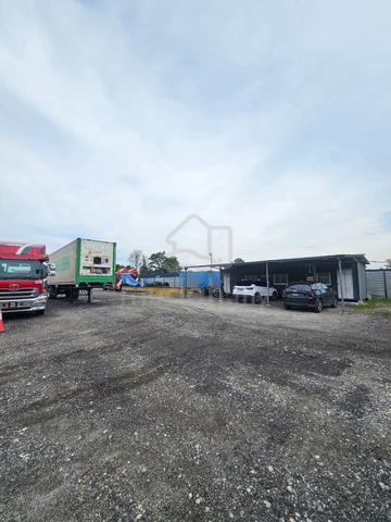 Selangor Klang Mixed Development Land For Rent 1