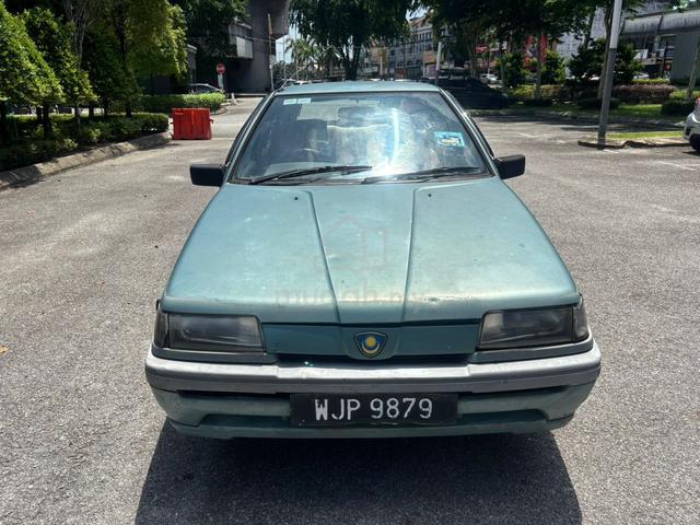 2001 Proton ISWARA 1.5 (A) - 1