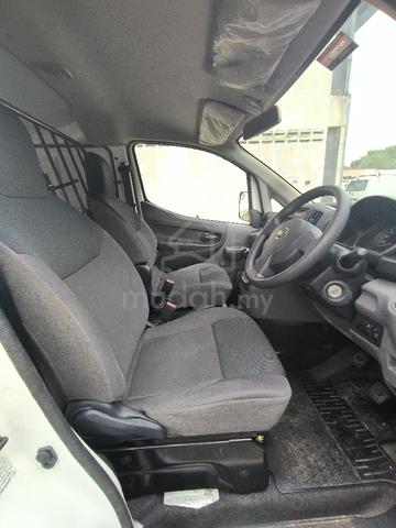 2015 Nissan NV200 VANETTE 1.6 (M) - 5