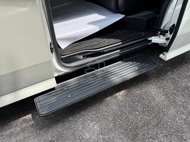 2021 Toyota ALPHARD 2.5 SC 3LED SIDE STEP MEGASPEC - 5