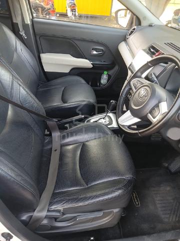 2019 Toyota RUSH 1.5 S ENHANCED (A) - 5
