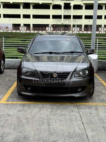 2016 Proton PERSONA 1.6 STANDARD (M) - 1