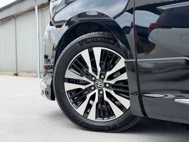 2020 Toyota ALPHARD 2.5 SC MODELLISTA SUNROOF - 5