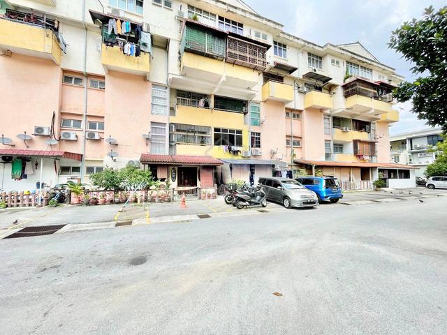 Casmaria Apartment 1
