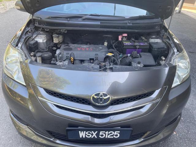 2009 Toyota VIOS 1.5 G (A) - 3