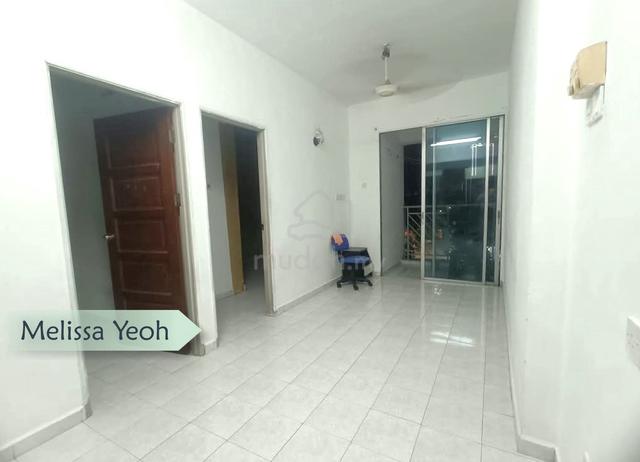BJ Court Condominium 1