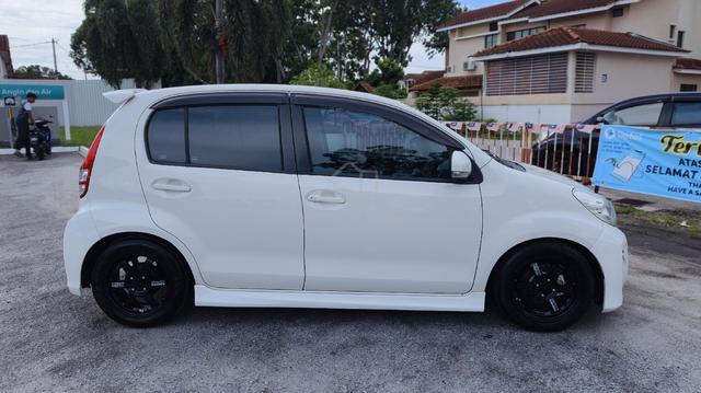2014 Perodua MYVI 1.3 SE ZHS (A) - 3