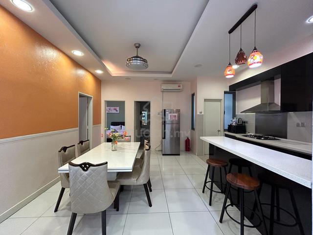 The Loft Residence 3