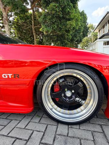 1995 Mazda RX-7 1.3 FD3S 13B M - 3