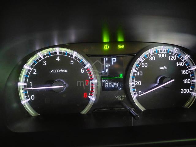 2022 Perodua ARUZ 1.5 AV MY21 D38L (A) - 5