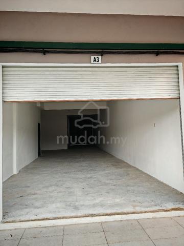 Shop lot for rent - Batu10, Kuantan  1