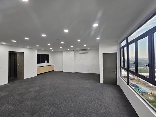 Puchong Stellar Suites Office, near MRT Bandar Puteri 1