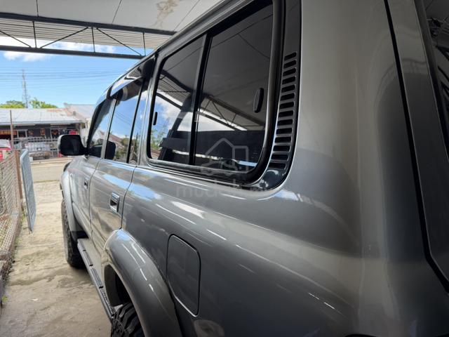 1996 Toyota LANDCRUISER 4.2 GLX (HZJ80R) (A) - 4