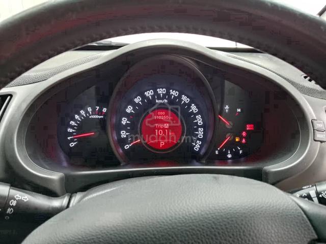 2012 Kia Sportage 2.0 AWD (A) R-Sport - 4