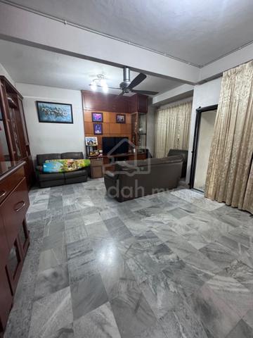 SALE_ 2 Storey Terrace House_ Kampung Benggali, Butterworth 1