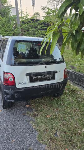 2006 Perodua KANCIL 0.7 660 EX ENHANCED (M) - 3