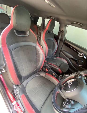 2018 Mini COOPER 2.0 S F55 (A) Local Unit - 4