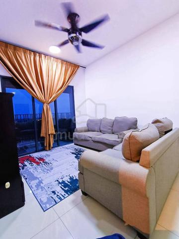 Sensory Residence @ Southville City 1