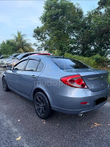 2008 Proton PERSONA 1.6 BASE LINE (A) - 4
