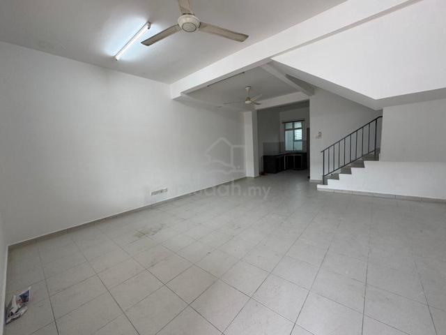 Taman Pulai Mutiara Aster Double Storey House For Sale 1