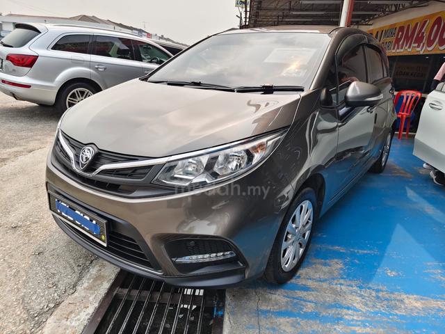 2020 Proton IRIZ 1.6 EXECUTIVE MY14 FACELIFT (A) - 1