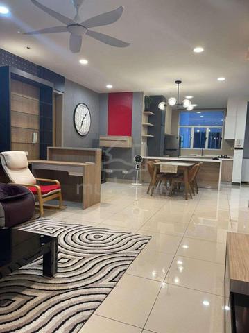 Green Residence 1