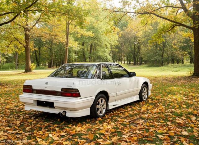 1995 Honda PRELUDE 1.8 XX (M) - 4