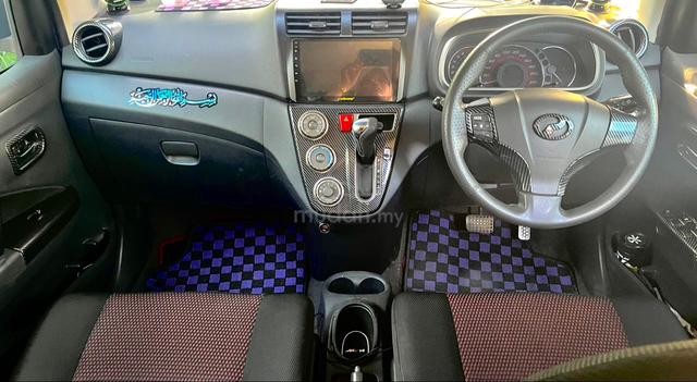 2012 Perodua MYVI 1.5 SE ZHS (A) - 3