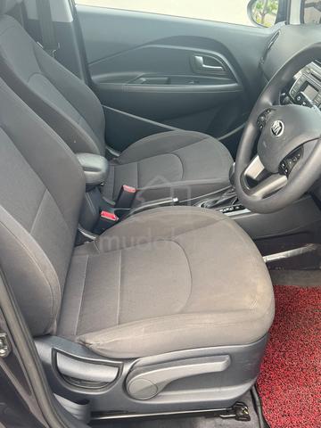 2016 Kia RIO 1.4 SX FACELIFT (A) - 4