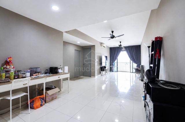 Infiniti 3 Residences 1