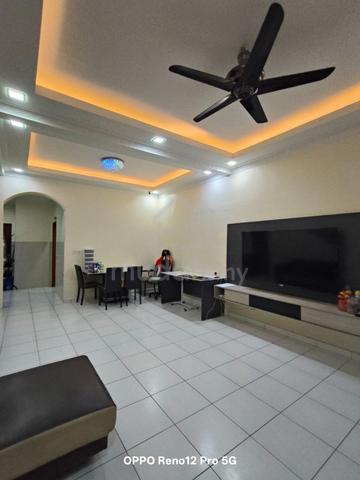 Taman Nusa Bayu, Iskandar Puteri, Johor 1