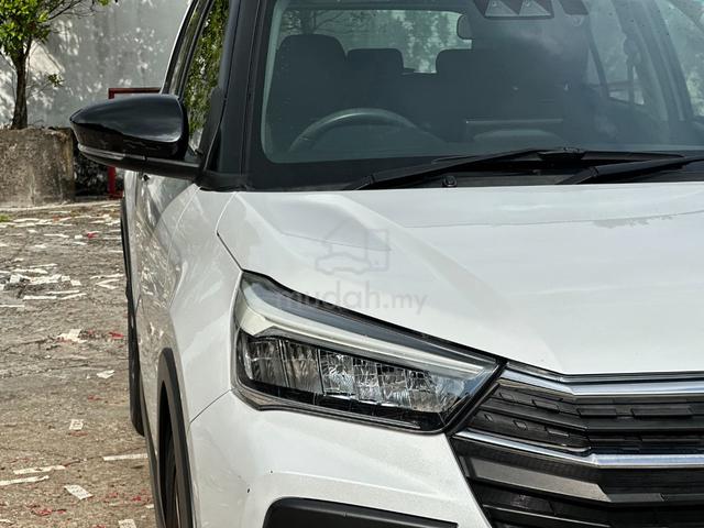 2021perodua ativa 1.0 turbo auto - 4