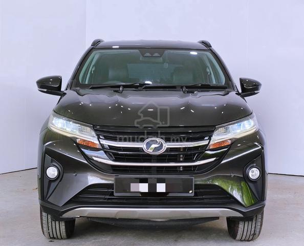 (💯 Full Loan)2020 Perodua ARUZ 1.5 AV (A) Waranty - 3