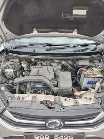 2019 Perodua AXIA 1.0 STANDARD G (A) - 5